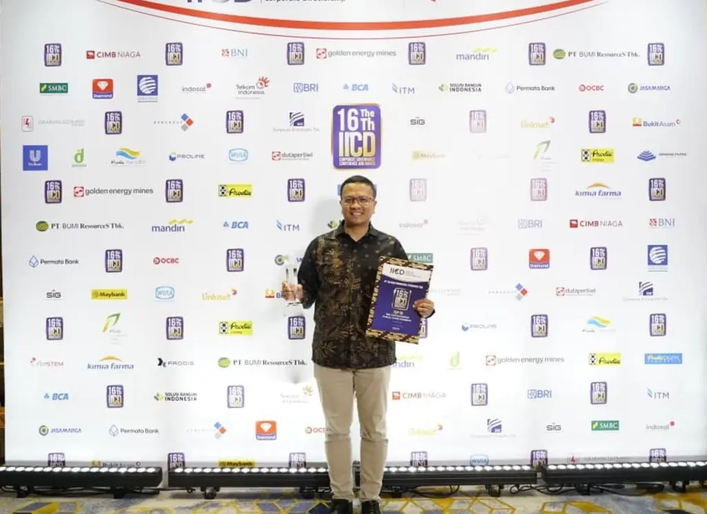 Telkom Luncurkan Program ESG 2024 sebagai Bagian Transformasi TelkomGroup
